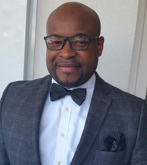 Pastor John Umunna